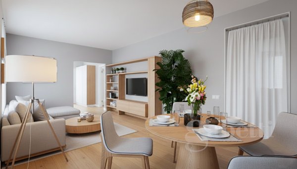 appartamento in vendita a Busto Arsizio