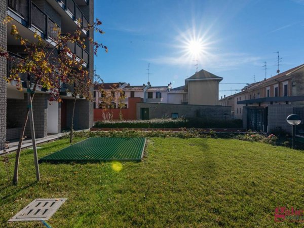 appartamento in vendita a Busto Arsizio