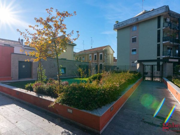 appartamento in vendita a Busto Arsizio