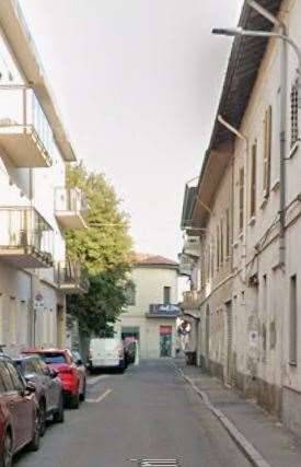 appartamento in vendita a Busto Arsizio