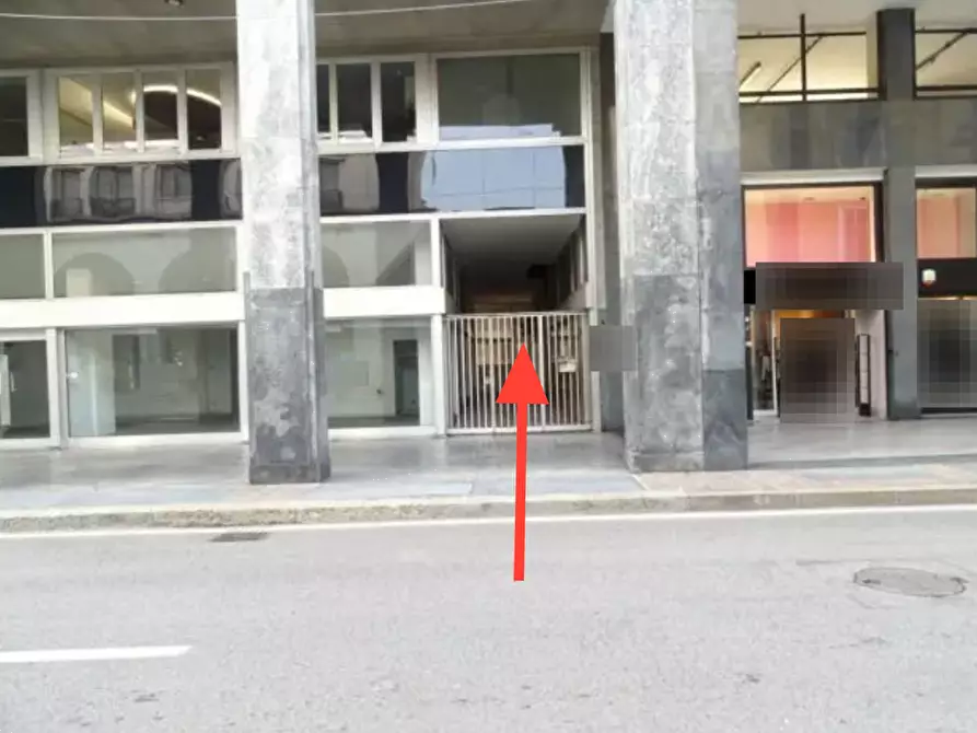 negozio in vendita a Busto Arsizio