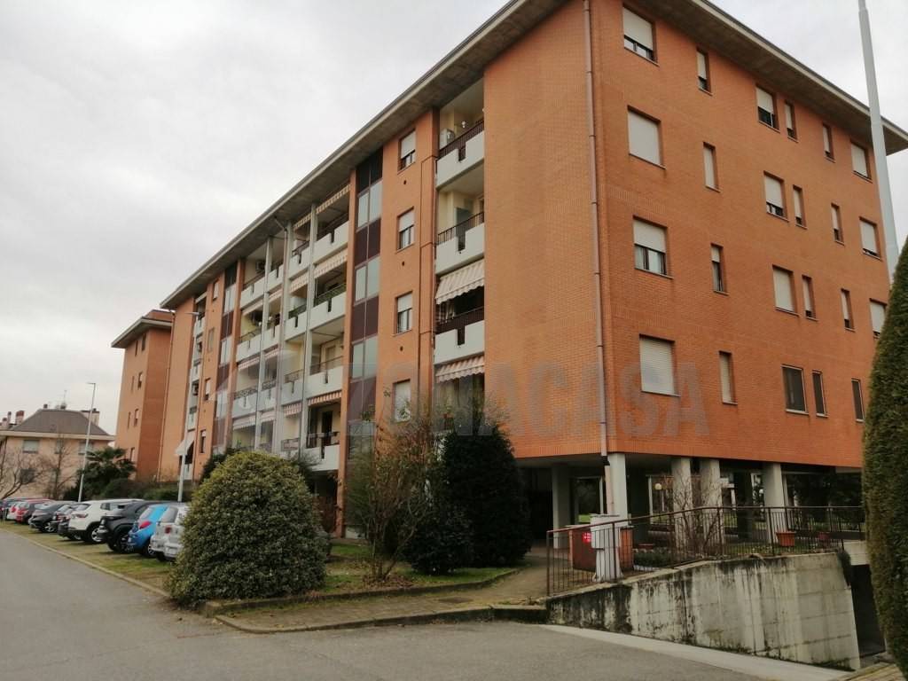 appartamento in vendita a Busto Arsizio
