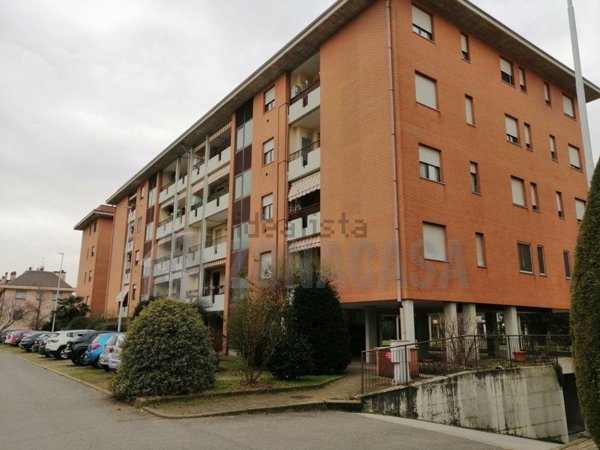 appartamento in vendita a Busto Arsizio