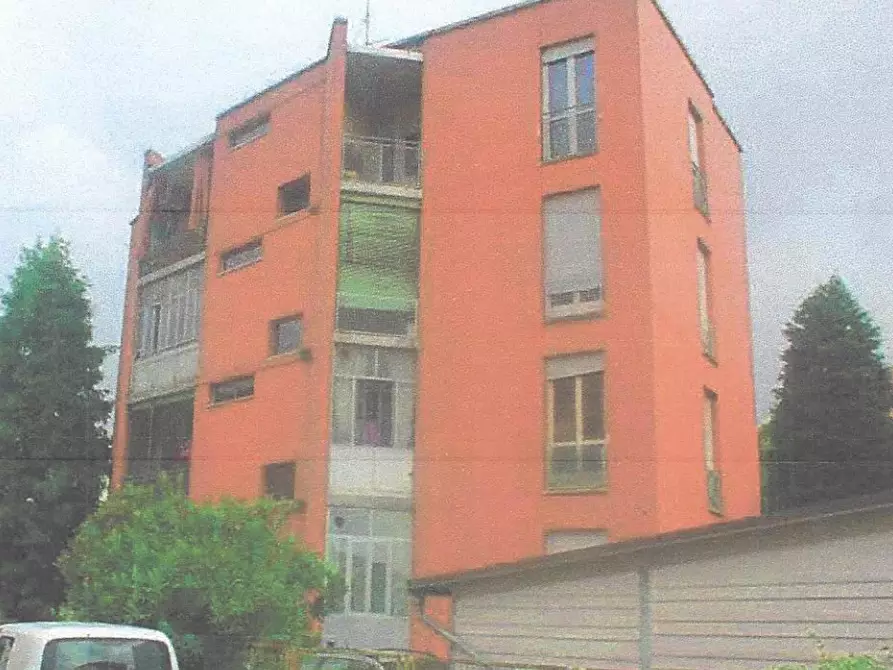 appartamento in vendita a Busto Arsizio