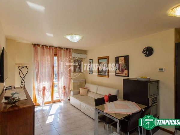 appartamento in vendita a Busto Arsizio