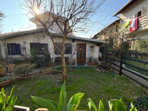 appartamento in vendita a Busto Arsizio