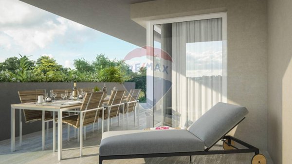 appartamento in vendita a Busto Arsizio