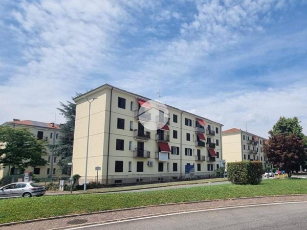 appartamento in vendita a Busto Arsizio