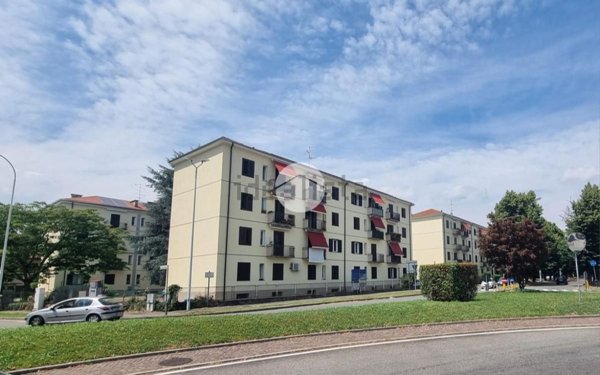 appartamento in vendita a Busto Arsizio