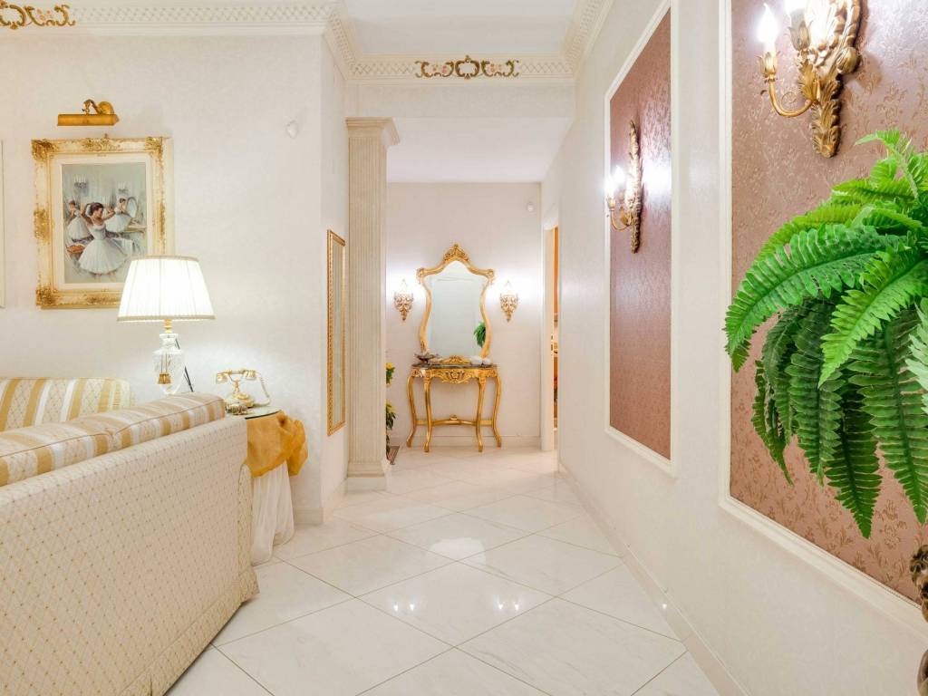 appartamento in vendita a Busto Arsizio