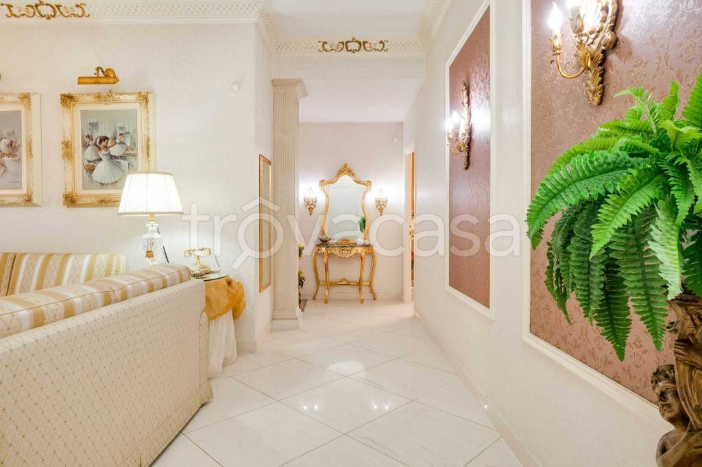 appartamento in vendita a Busto Arsizio