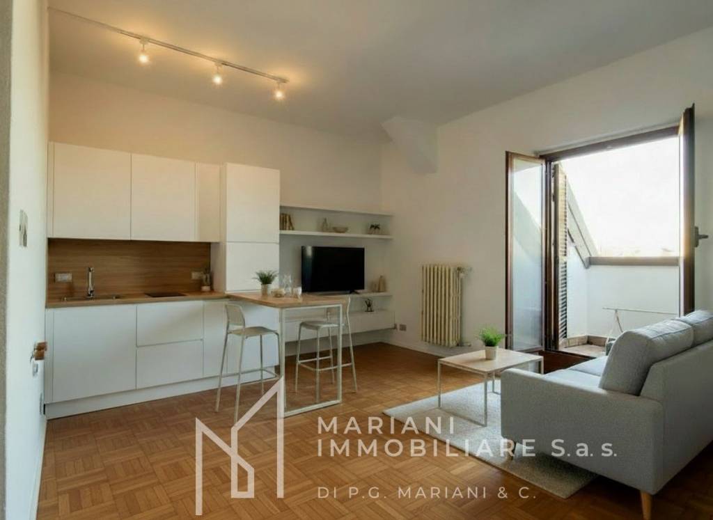 appartamento in vendita a Busto Arsizio