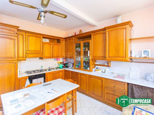 appartamento in vendita a Busto Arsizio