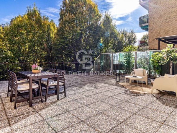 appartamento in vendita a Busto Arsizio