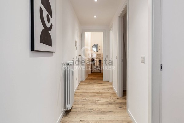 appartamento in vendita a Busto Arsizio