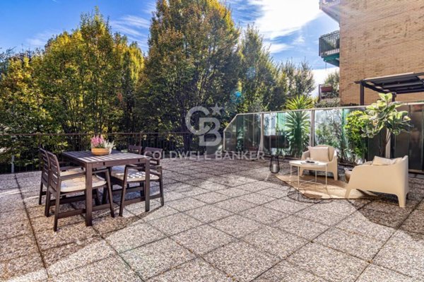 appartamento in vendita a Busto Arsizio