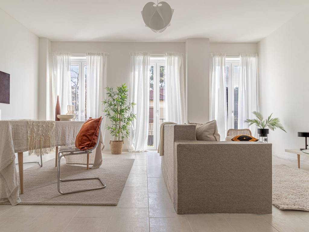 appartamento in vendita a Busto Arsizio