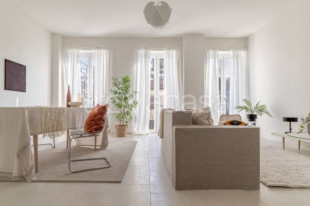 appartamento in vendita a Busto Arsizio