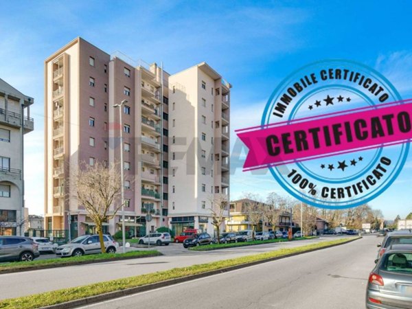 appartamento in vendita a Busto Arsizio