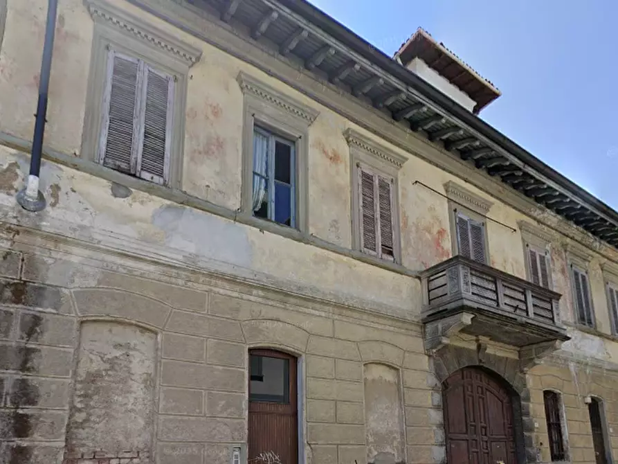 appartamento in vendita a Busto Arsizio