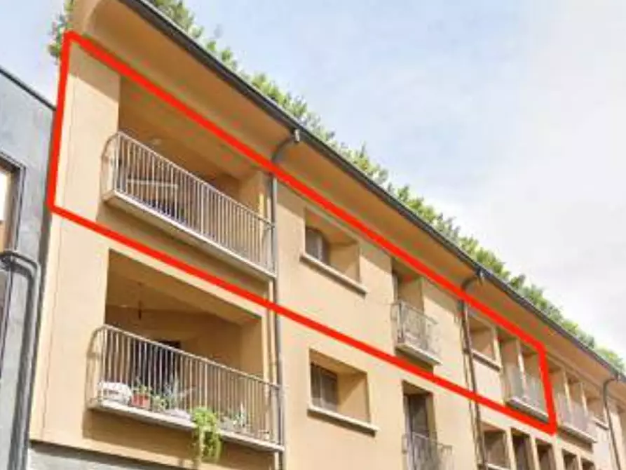 appartamento in vendita a Busto Arsizio