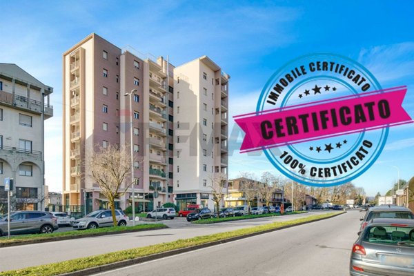 appartamento in vendita a Busto Arsizio