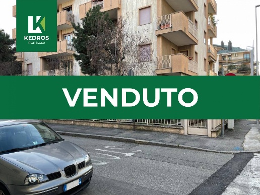 appartamento in vendita a Busto Arsizio