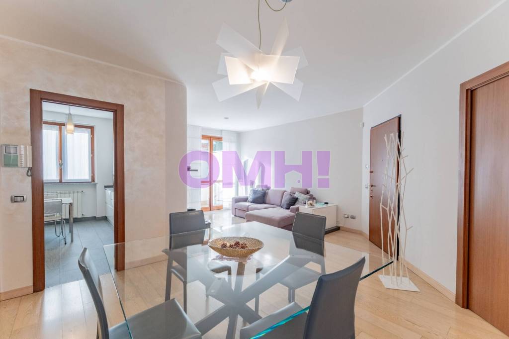 appartamento in vendita a Busto Arsizio