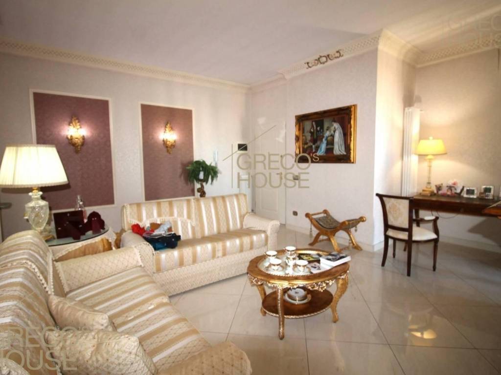 appartamento in vendita a Busto Arsizio