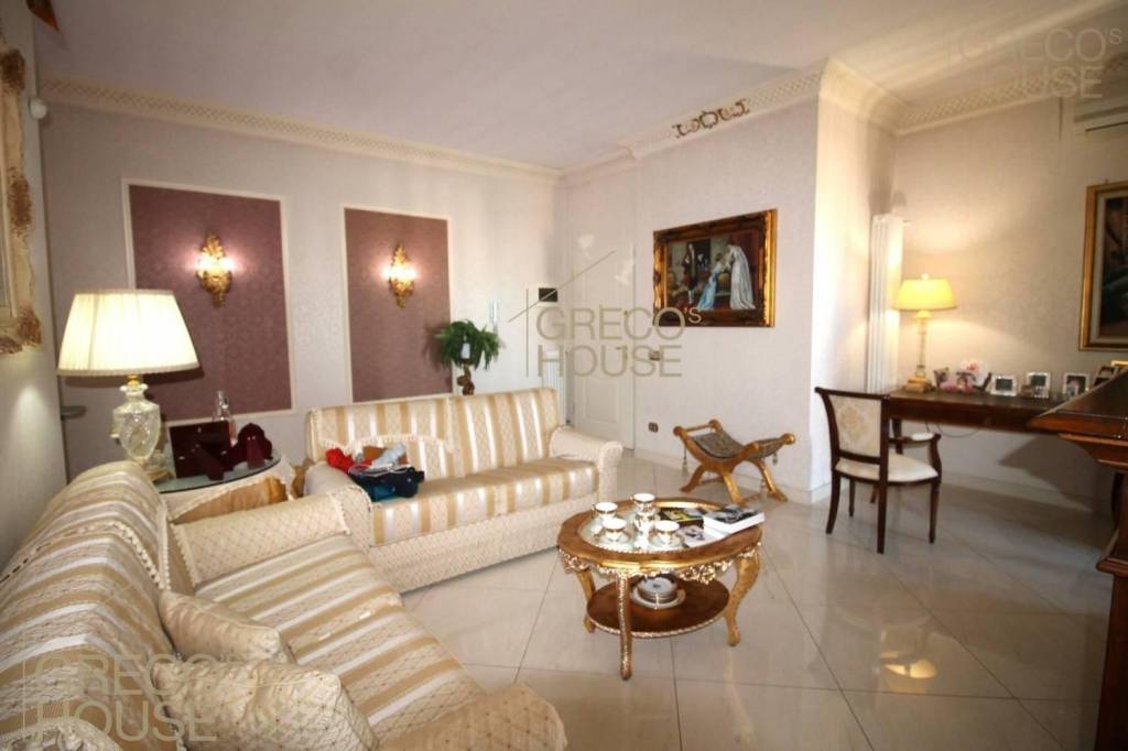 appartamento in vendita a Busto Arsizio