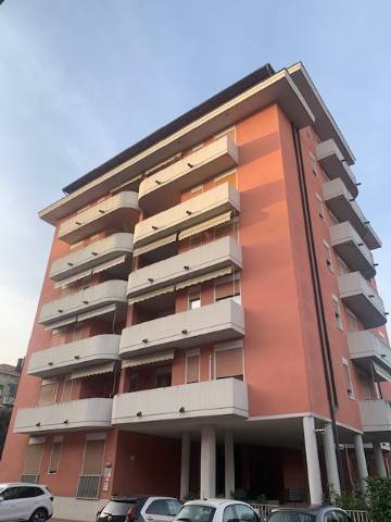 appartamento in vendita a Busto Arsizio