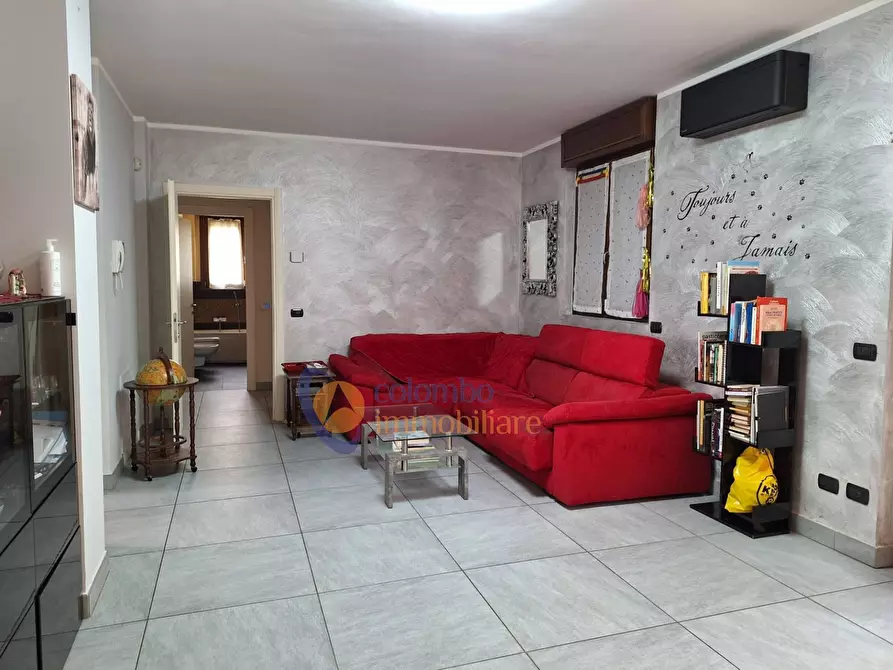 appartamento in vendita a Busto Arsizio