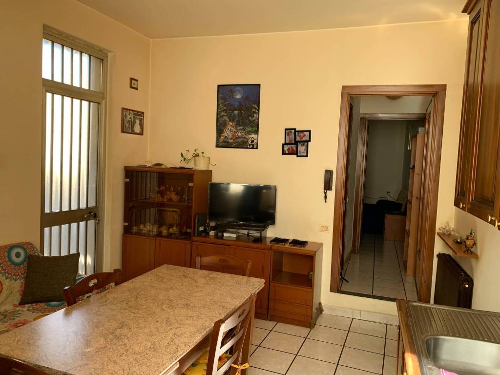 appartamento in vendita a Busto Arsizio