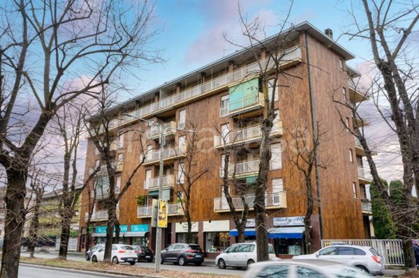 appartamento in vendita a Busto Arsizio in zona Borsano