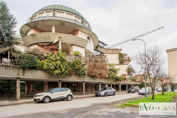 appartamento in vendita a Busto Arsizio