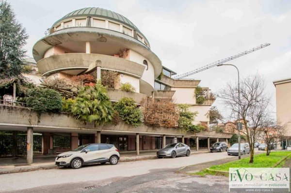 appartamento in vendita a Busto Arsizio