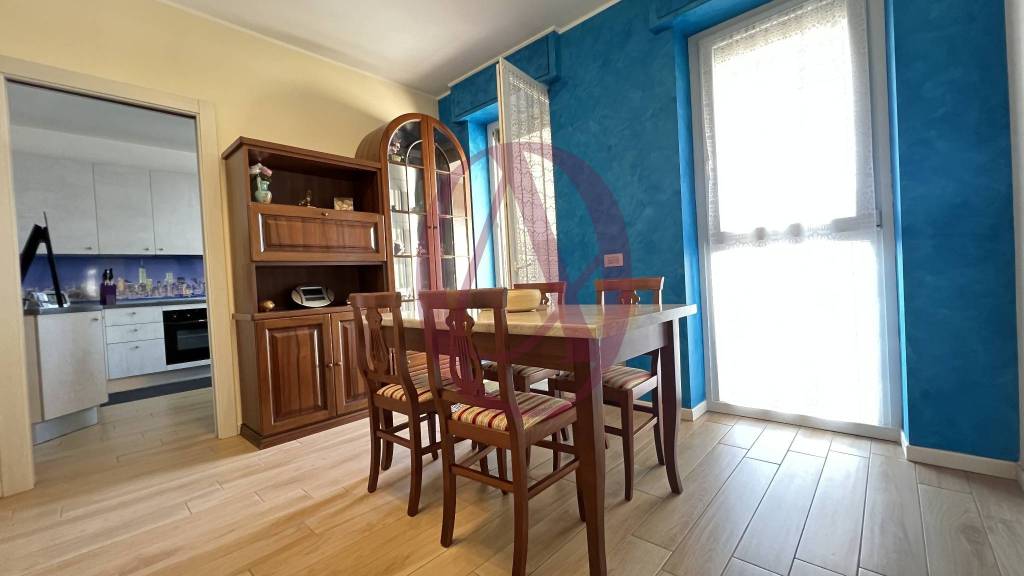 appartamento in vendita a Busto Arsizio