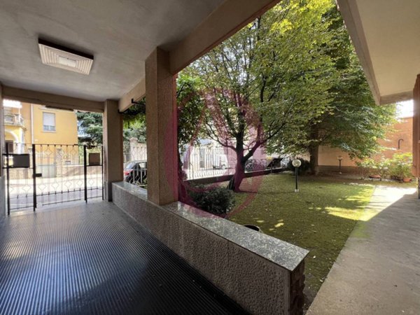 appartamento in vendita a Busto Arsizio