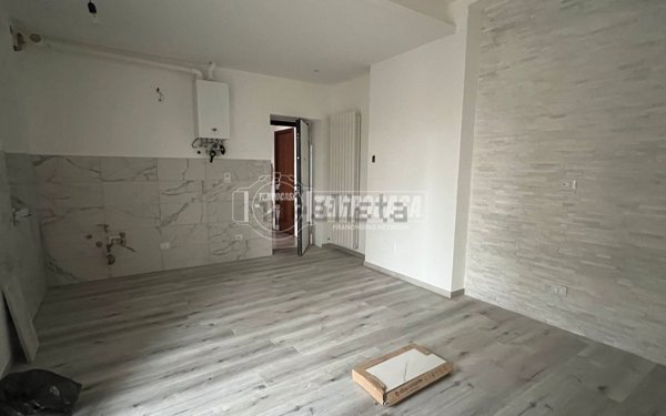 appartamento in vendita a Busto Arsizio