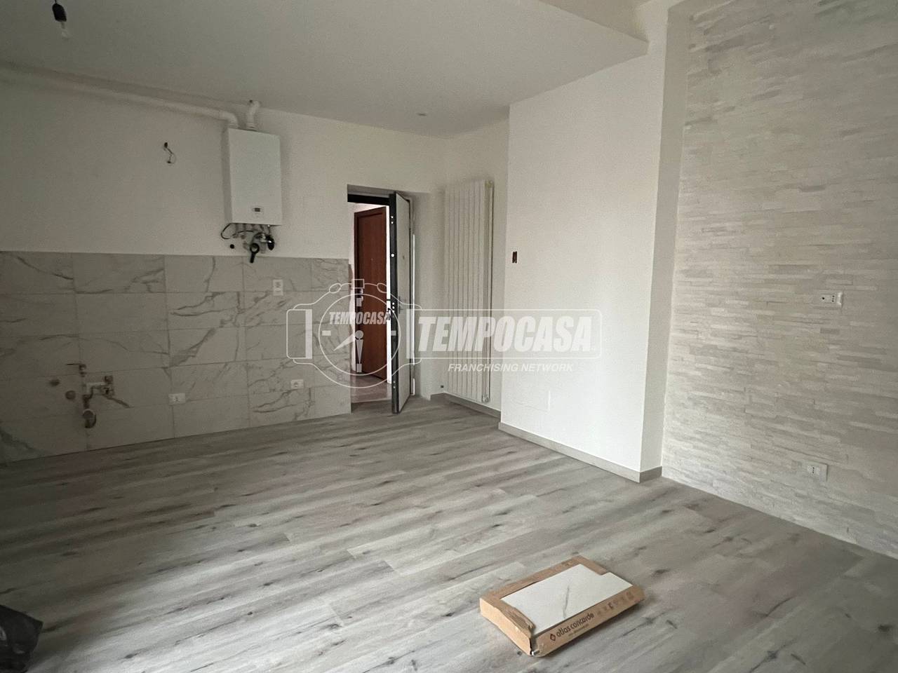 appartamento in vendita a Busto Arsizio