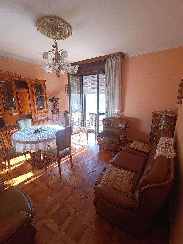 appartamento in vendita a Busto Arsizio