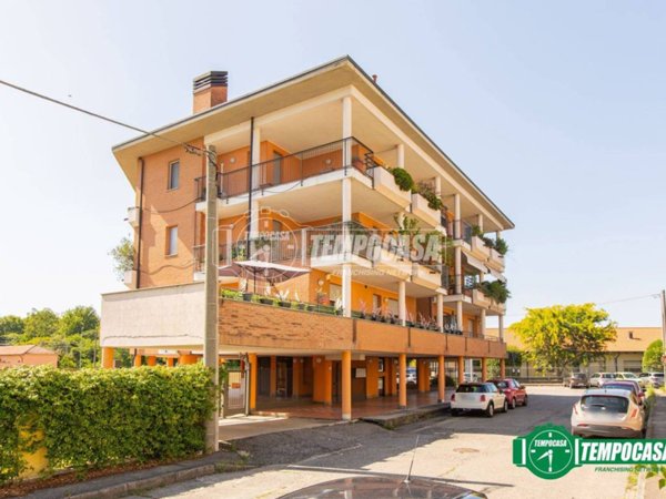 appartamento in vendita a Busto Arsizio
