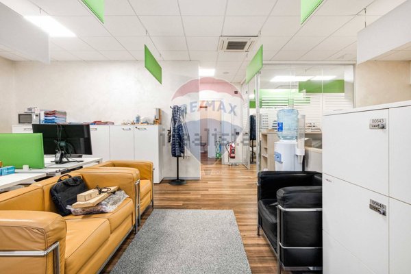 appartamento in vendita a Busto Arsizio