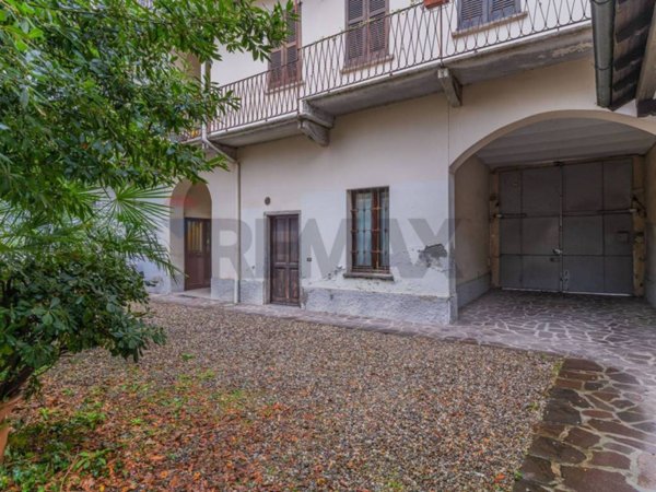 appartamento in vendita a Busto Arsizio