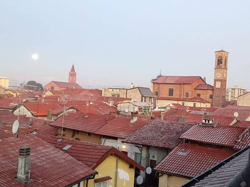 appartamento in vendita a Busto Arsizio