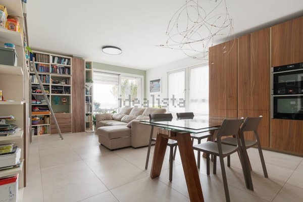 appartamento in vendita a Busto Arsizio