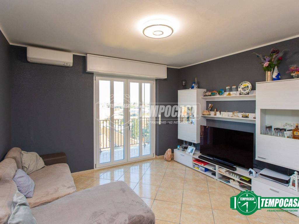 appartamento in vendita a Busto Arsizio