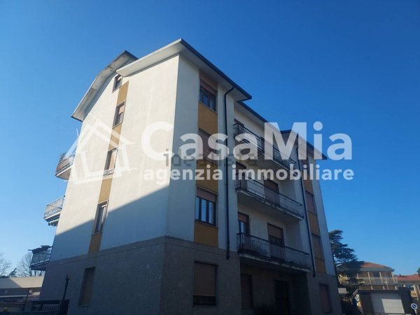 appartamento in vendita a Busto Arsizio
