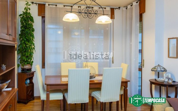 appartamento in vendita a Busto Arsizio