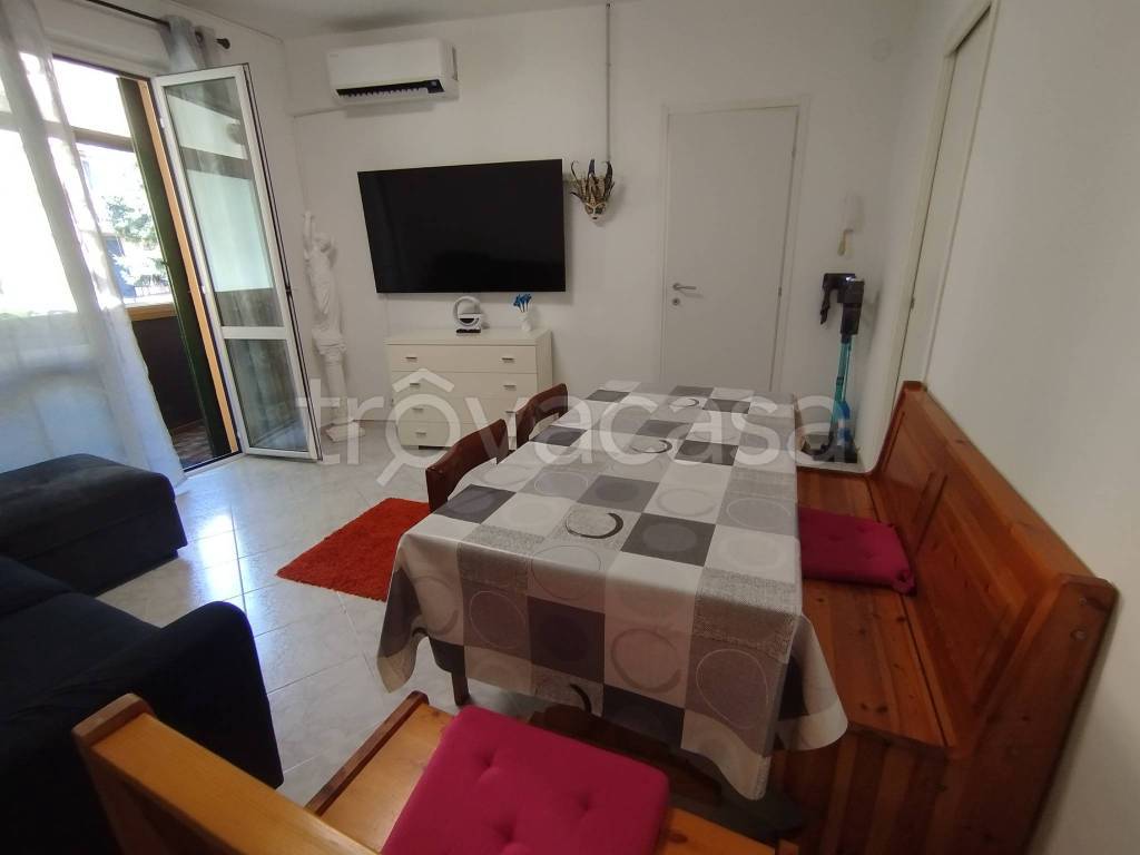 appartamento in vendita a Busto Arsizio